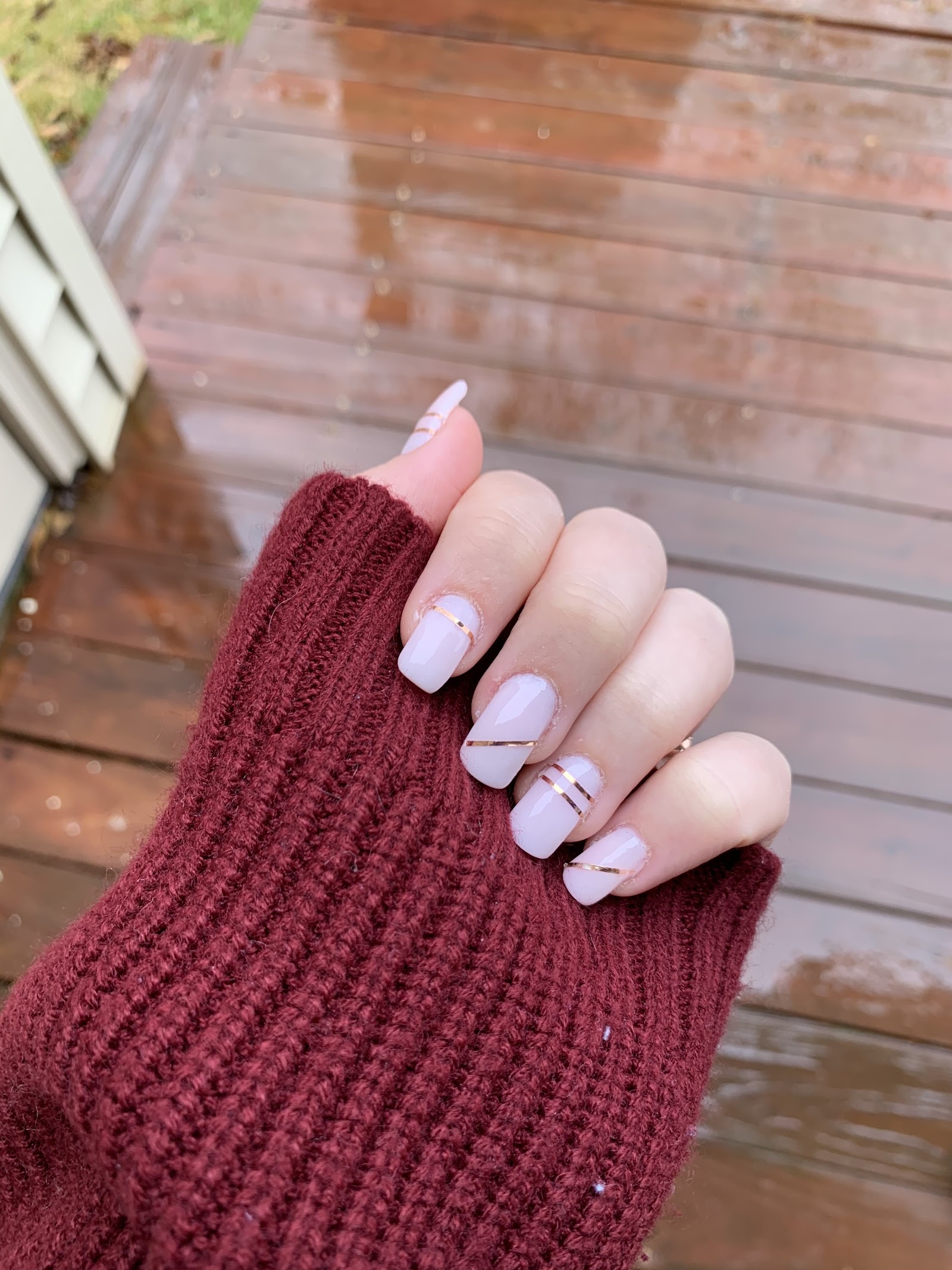 Preya Nail Spa nail work in Simpsonville, South Carolina