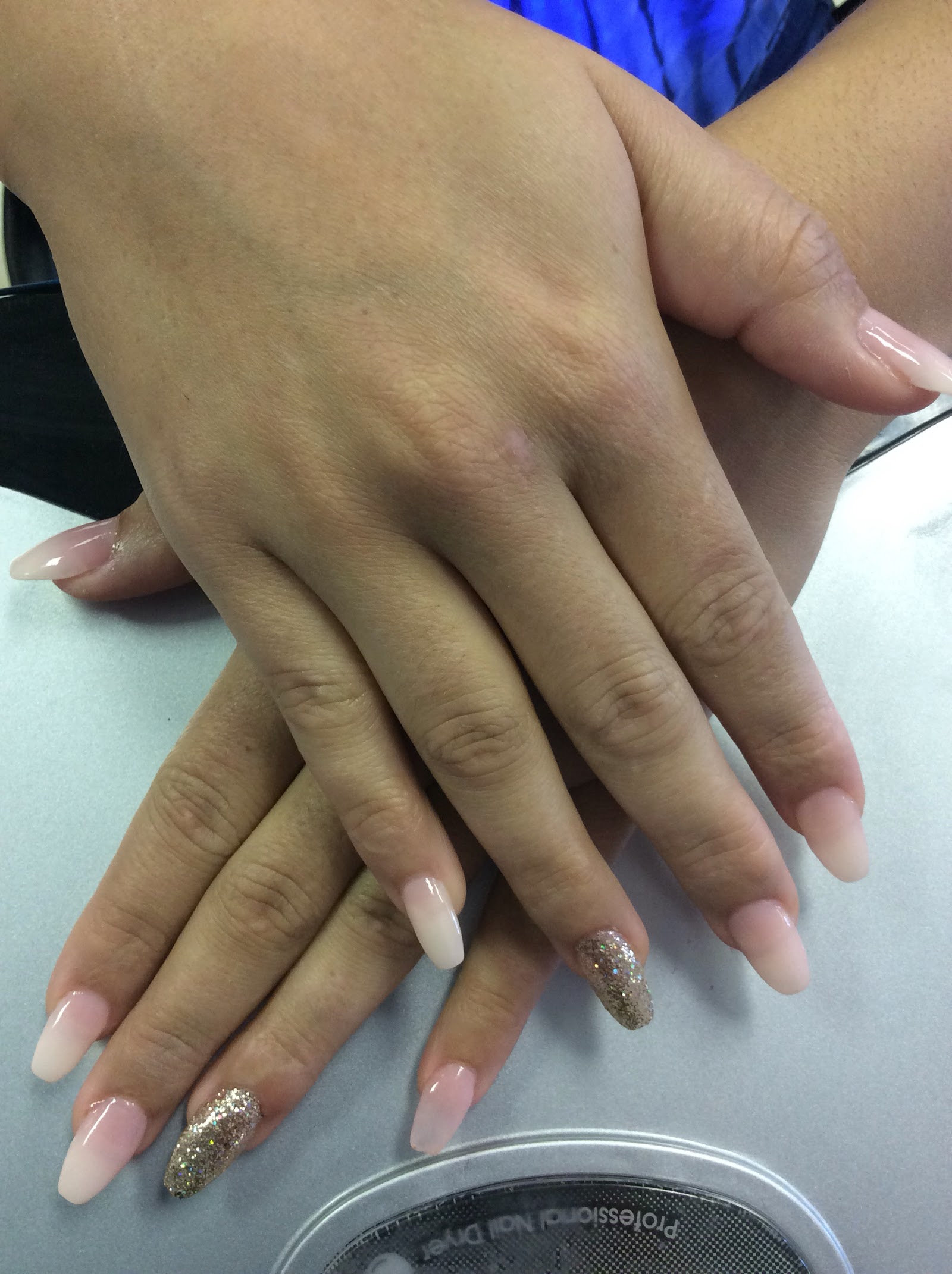 Preya Nail Spa nail photo 3