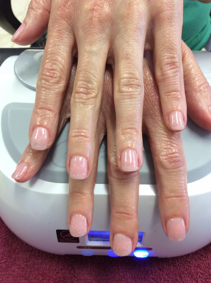 Preya Nail Spa nail photo 4