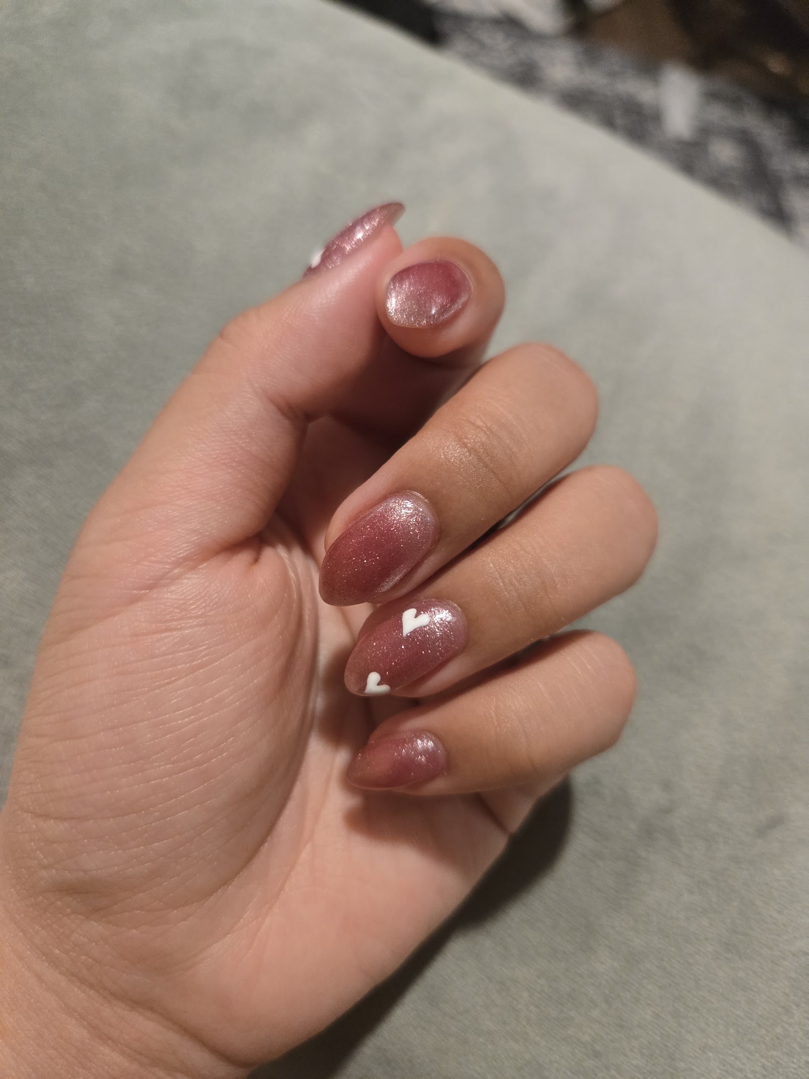 Preya Nail Spa nail photo 7